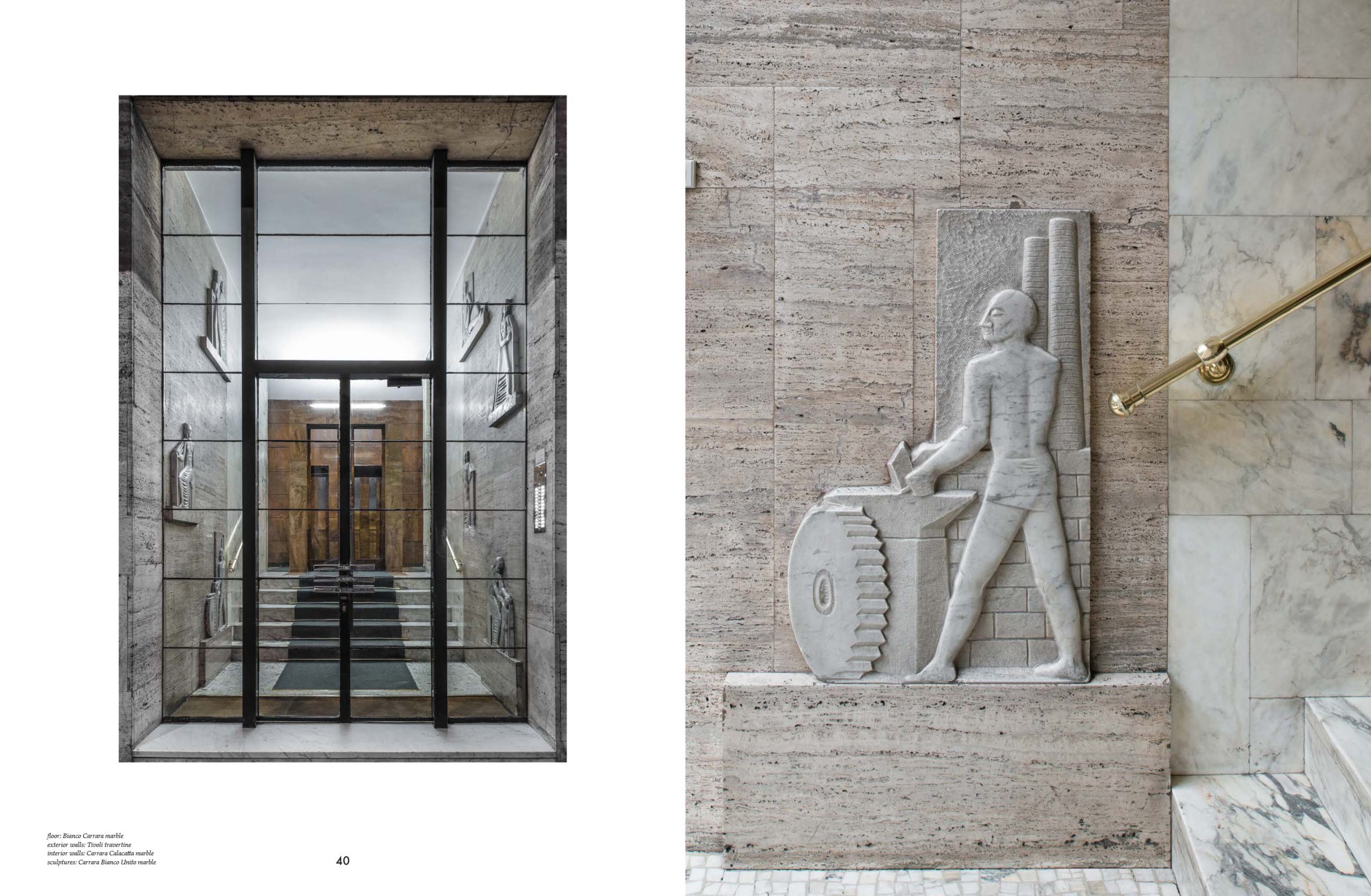 Nicoletta Dalfino Spinelli