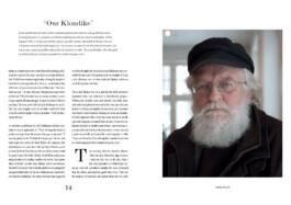 Nicoletta Dalfino Spinelli