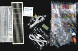 Nicoletta Dalfino Spinelli