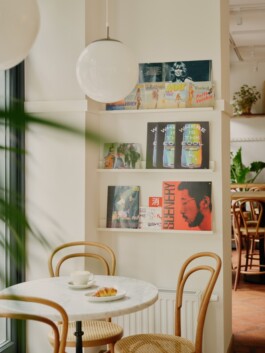 Nicoletta Dalfino Spinelli